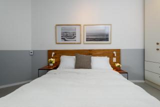 Barra Palace - Loft Moderno em frente ao Mar na Barra da Tijuca - LC2916 - Rio de Janeiro - 5