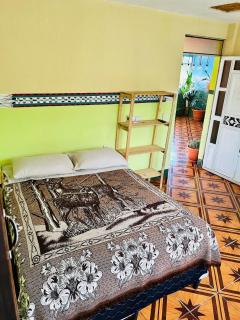 Casa Argentina - San Juan La Laguna - 5
