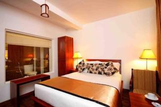 The Golden Legacy Hotel - Nuwara Eliya - 2
