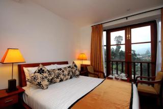 The Golden Legacy Hotel - Nuwara Eliya - 4