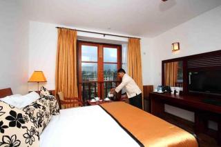 The Golden Legacy Hotel - Nuwara Eliya - 3