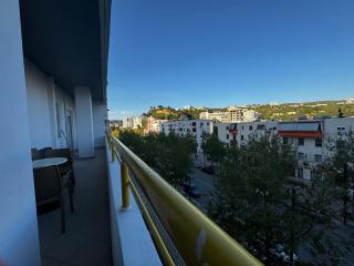 Velvet Sands Apartments in the city center - Vlora - 0