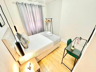 Bayswater Cosy 2 bedroom Apartment - Londra - 5