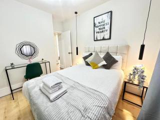 Bayswater Cosy 2 bedroom Apartment - Londra - 8