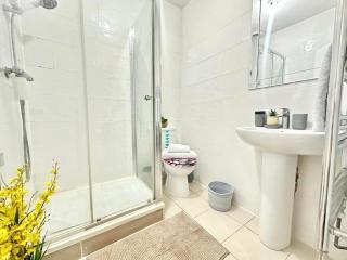 Bayswater Cosy 2 bedroom Apartment - Londra - 4