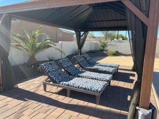 The Havasu Hacienda - Lake Havasu City - 9