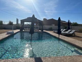 The Havasu Hacienda - Lake Havasu City - 8