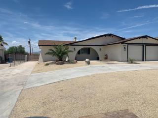 The Havasu Hacienda - Lake Havasu City - 4