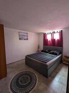Apartman Slavica - Gornji Karin - 5