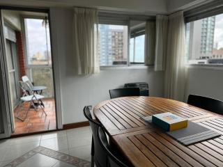 Centro con vista al mar - Mar del Plata - 9