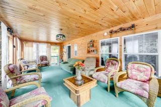Creekside Retreat in the Adirondacks Swim and Hike! - Forestport - 0