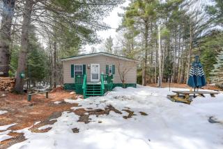 Creekside Retreat in the Adirondacks Swim and Hike! - Forestport - 8