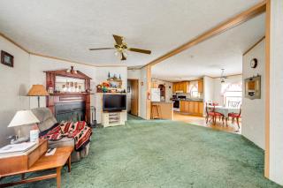 Creekside Retreat in the Adirondacks Swim and Hike! - Forestport - 7