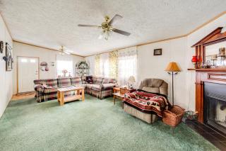 Creekside Retreat in the Adirondacks Swim and Hike! - Forestport - 6