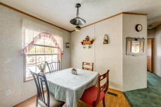 Creekside Retreat in the Adirondacks Swim and Hike! - Forestport - 4