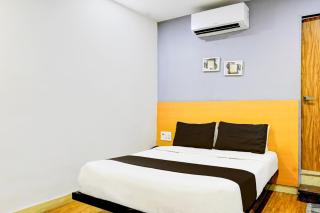 Hotel O The Park View Rooms - 6