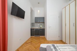 Studio Apartments Tiho & Nena - Pula - 4