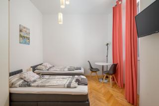 Studio Apartments Tiho & Nena - Pula - 5