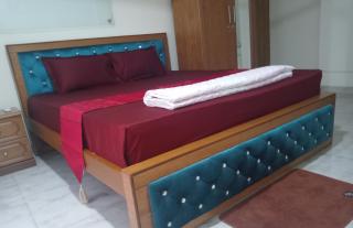 Rumman's House - Dhaka - 6