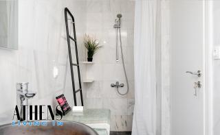 Classic Residence B2 apt - 6ppl - Atene - 9