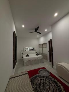 La casita de la Roca - Guadarrama - 8