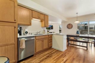 Executive Townhouse To Stay - 3