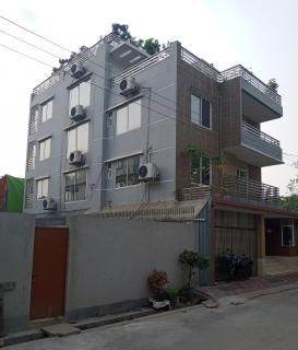 Rumman's House - Dhaka - 3