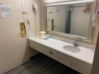 Motel 6 Rochester - Airport - Rochester - 7