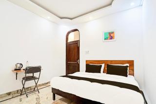 Hotel O Kiiza Stay House - Nova Deli - 4