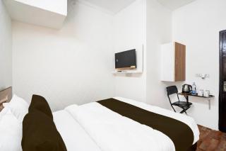 Hotel O Kiiza Stay House - Nova Deli - 5