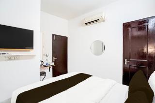 Hotel O Kiiza Stay House - Nova Deli - 1