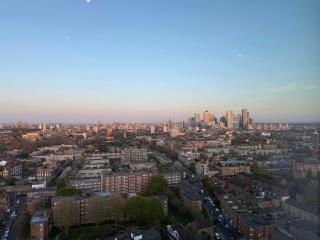 Luxury Skyline living 1BR Apartment Central London - Londra - 7