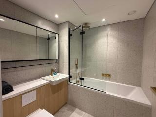 Luxury Skyline living 1BR Apartment Central London - Londra - 6