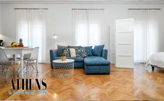 Classic Studio B1 - 3ppl - Atene - 7