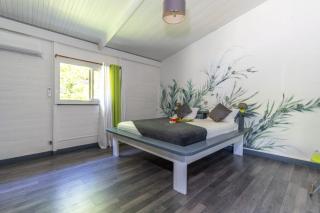 Bel'Eden Résidence Le Coin de L'Artiste - 6