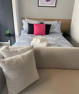 Loft / SP / Prox ao Sírio - São Paulo - 1