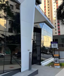Loft Próximo ao Sírio 1611 - São Paulo - 9