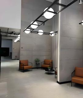 Loft Próximo ao Sírio 1611 - São Paulo - 6