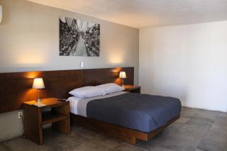HOTEL MARIPINA - Ciudad Juárez - 1