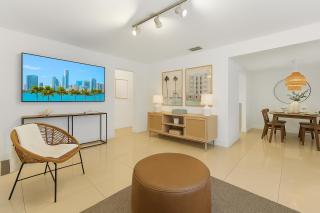 Central Miami Oasis, Near Brickell, Grove & Little Havana - Miami - 6