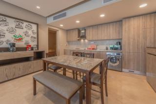 Mangroovy- 1br GF Waterfront Glitzy direct pool - Hurghada - 1
