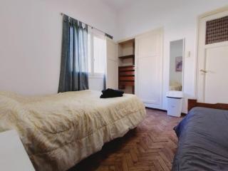 Habitación en departamento de artistas en el corazón de Mendoza - Mendoza - 0