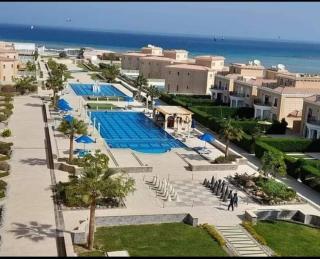 ZU214 at Selena bay - Hurghada - 2