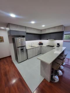 Apartamento Céntrico en Cuenca - Cuenca - 1