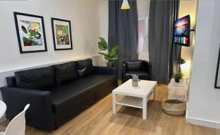 Classic Residence A3 apt 4ppl with Jacuzzi - 6