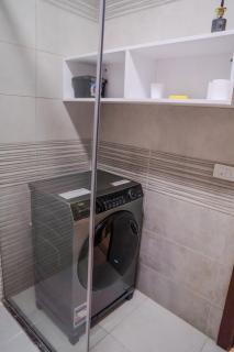 Luxe Penthouse - Epic Views - AUC - Il Cairo - 6