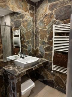 La casita de la Roca - Guadarrama - 1