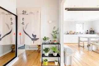 Ensuite double room with private parking - Edimburgo - 0