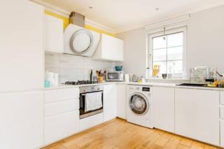 Ensuite double room with private parking - Edimburgo - 5