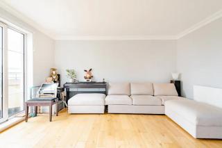 Ensuite double room with private parking - Edimburgo - 3